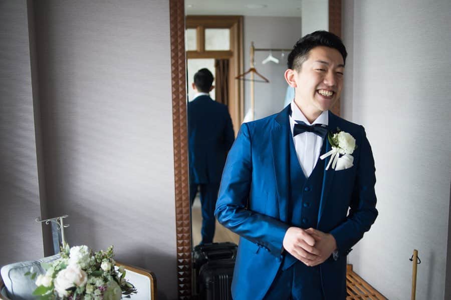 QUANTIC・クアンティックのグルメインスタ