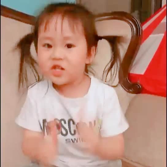 のインスタグラム：「(≧∀≦)」