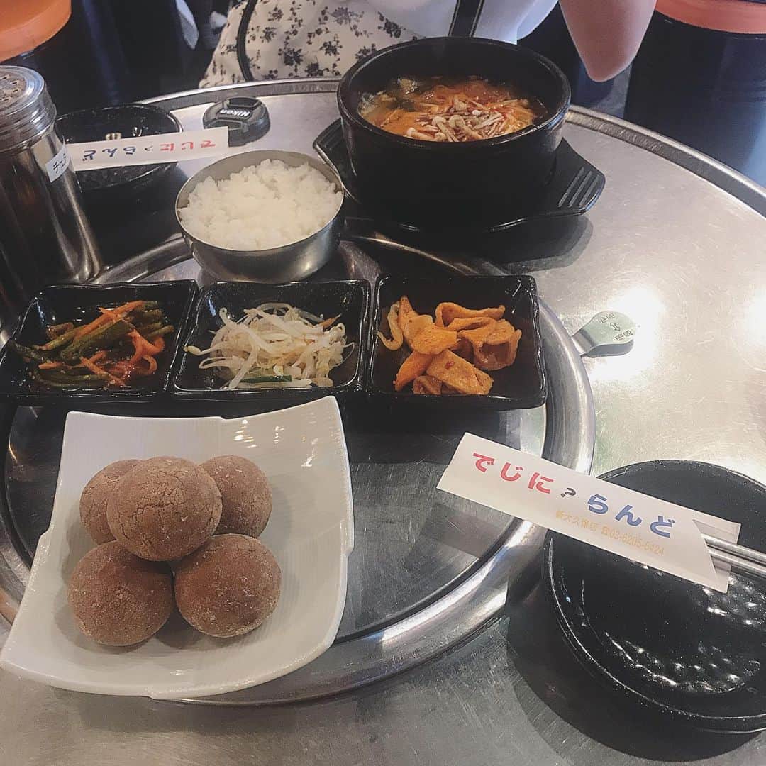 百瀬ひとみのグルメインスタ