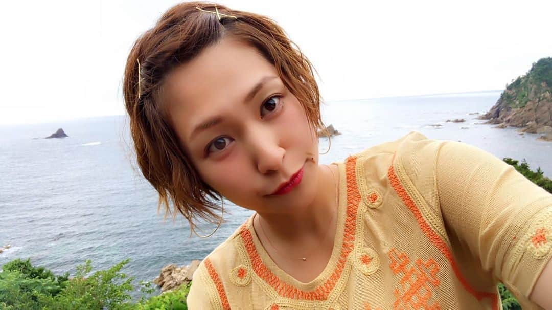 近藤夏子のインスタグラム