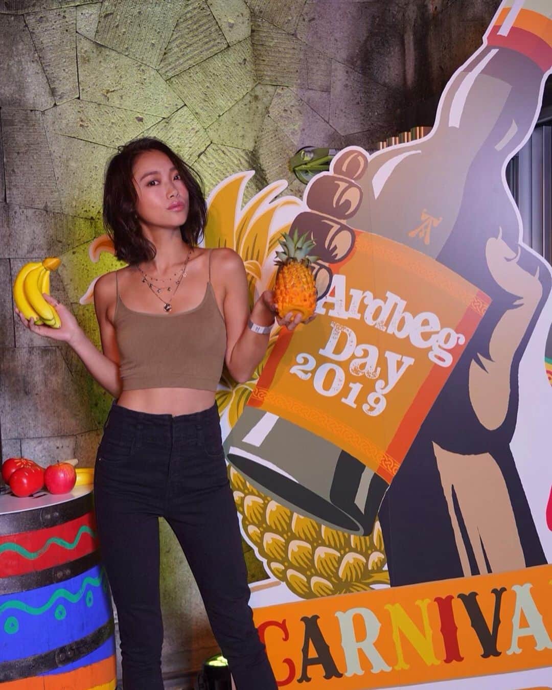 愛菜のグルメインスタ