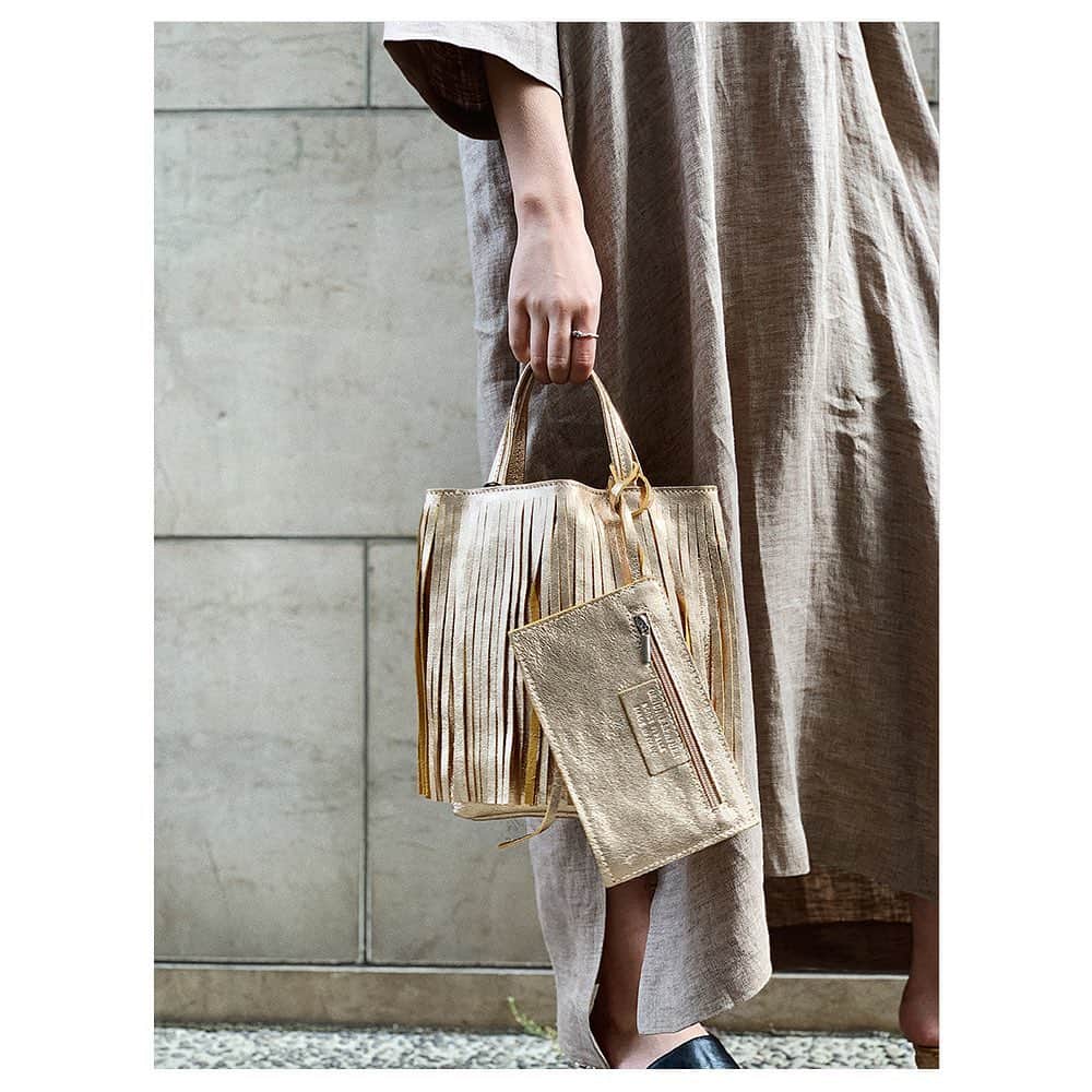 ETRÉ TOKYOのインスタグラム
