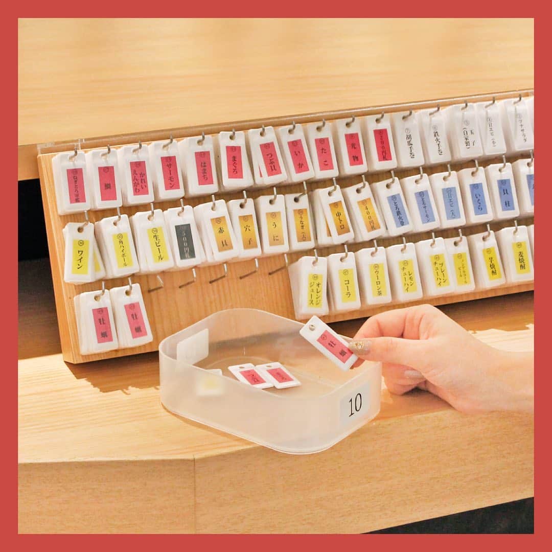 天王寺ミオのグルメインスタ