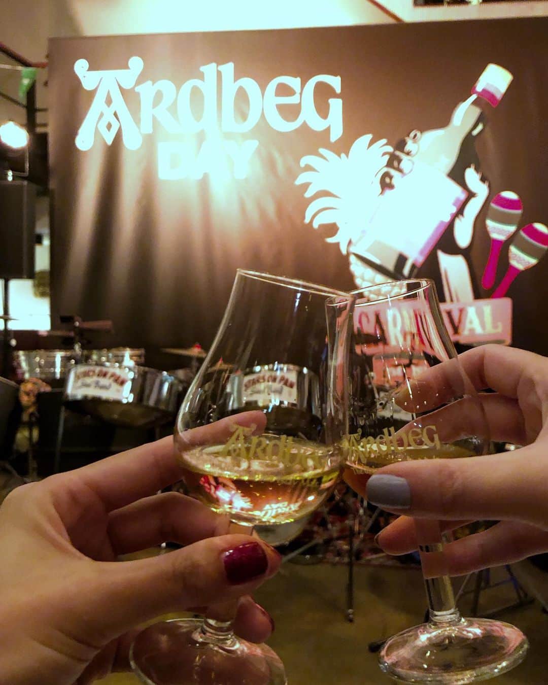 半田麗のグルメインスタ