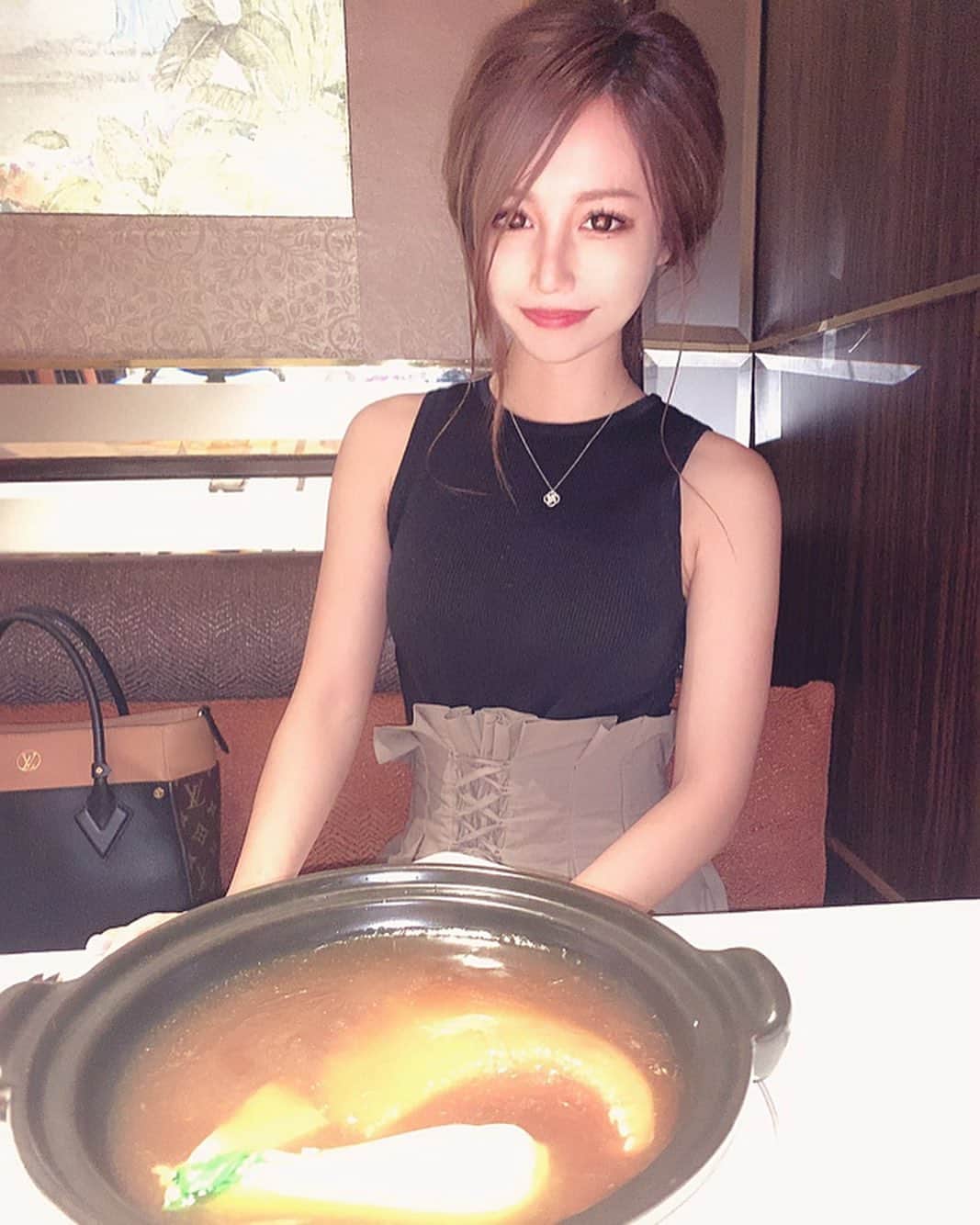 ひよこ先輩のグルメインスタ