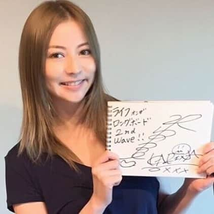 TOKYO FM+さんのインスタグラム写真 - (TOKYO FM+Instagram)「女優の香里奈さんが、TOKYO FMの番組『坂本美雨のディアフレンズ』に出演😍大ファンだと公言する、安室奈美恵さんについて、自身の想いを語ってくれました✨ 詳しくは、ページトップのリンクをみてね👉👉 #香里奈 #坂本美雨 #吉沢悠 #安室奈美恵 #tokyofm #radio #ラジオ #坂本美雨のディアフレンズ」5月31日 19時24分 - tokyofmplus