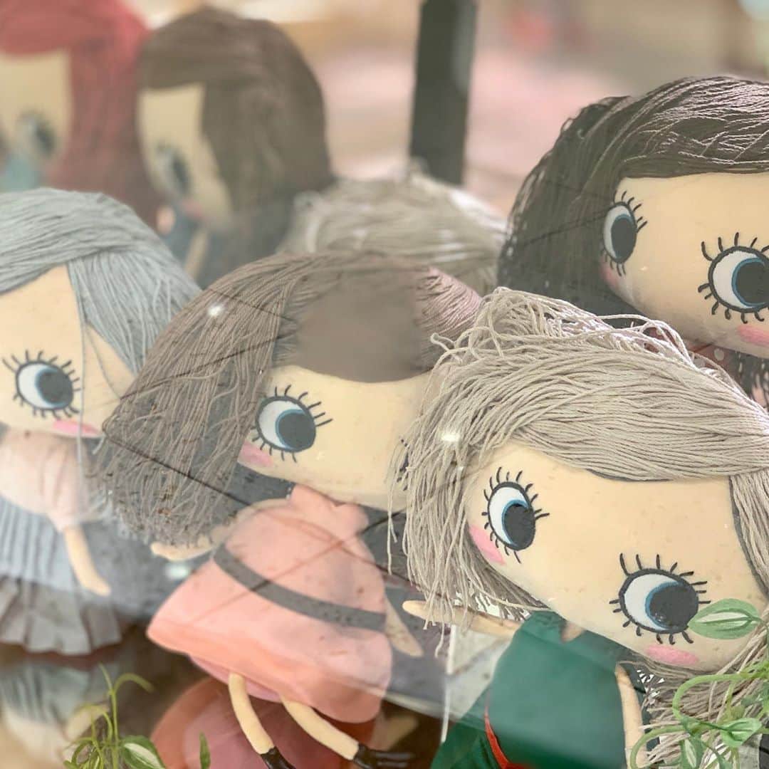 ILEMERのグルメインスタ