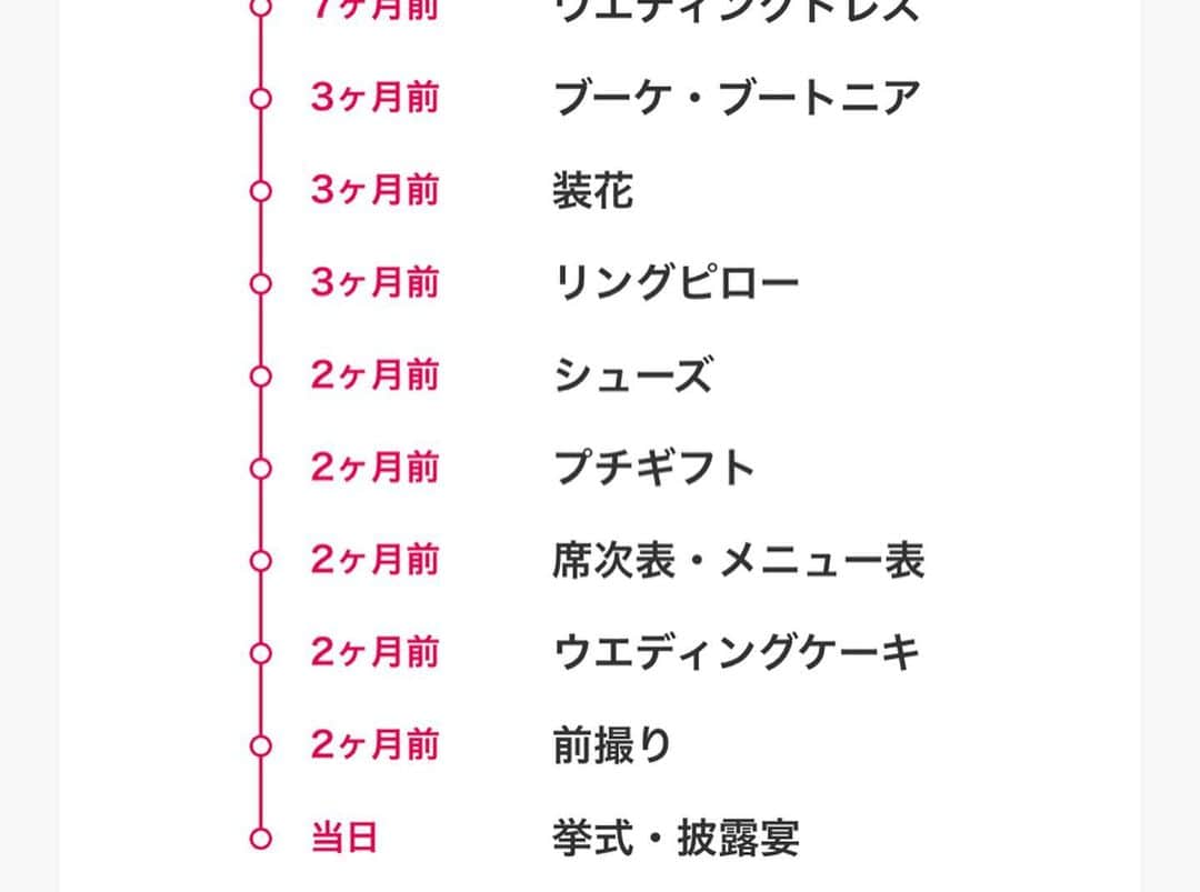 酒匂彩名さんのインスタグラム写真 - (酒匂彩名Instagram)「: : 去年の夏頃にレポートを書かせてもらった、ウエディングパークのハナレポ(@weddingpark )が今日で1周年となりました🕊✨ 結婚式は本当準備とか大変だったなぁ…なんて読み返しながら振り返ってしまったよ！！ 元々は挙げなくても良いんだけど🤷‍♀️と思っていて…笑 でも、親から絶対挙げてくれ！！って言われて結婚式を決意したんだよね。 終わってみると、準備とかは大変だったけど本当に挙げてよかったなぁ✨いい思い出になったなぁと心から思います🤗 装花とかには結構こだわって、PCで資料作ったり、相手方に伝わりやすいようにしたりとか、会場やドレスを決める時期とか、そういうのが時系列毎にまとめてあるので、見やすい構成になってるので #プレ花嫁さん 👰は是非参考にしてくださいー！！ (私のページにはストーリーで飛べるようにしておくね！) あと、ドレスは結構早めでないと、選択肢の幅が少なくなっちゃうので (私はちょっと遅かったと言われた。好みのものを選べたけれど…。) 式場決まり次第早めに見に行ってね！！👗 何はともあれ、ハナレポ1周年おめでとうございますー🎉 : #結婚式ってステキすぎる #ハナレポ #ウエディングパーク #ウエパ #結婚式 #花嫁  #ってゆうかこの時まで体型戻るのか #いや厳しいきがする #想像できない #体重計乗ったら増えてた #錯覚であって欲しい 笑 #marriage #pr #wedding #engage : スキンケアが当たるキャンペーンもやってるみたいなので、#卒花嫁 の皆様はプレ花嫁さんの参考にもなるので、是非この機会に思い出を綴ってみてね💍→ @weddingpark」5月31日 19時44分 - ayanasakoh