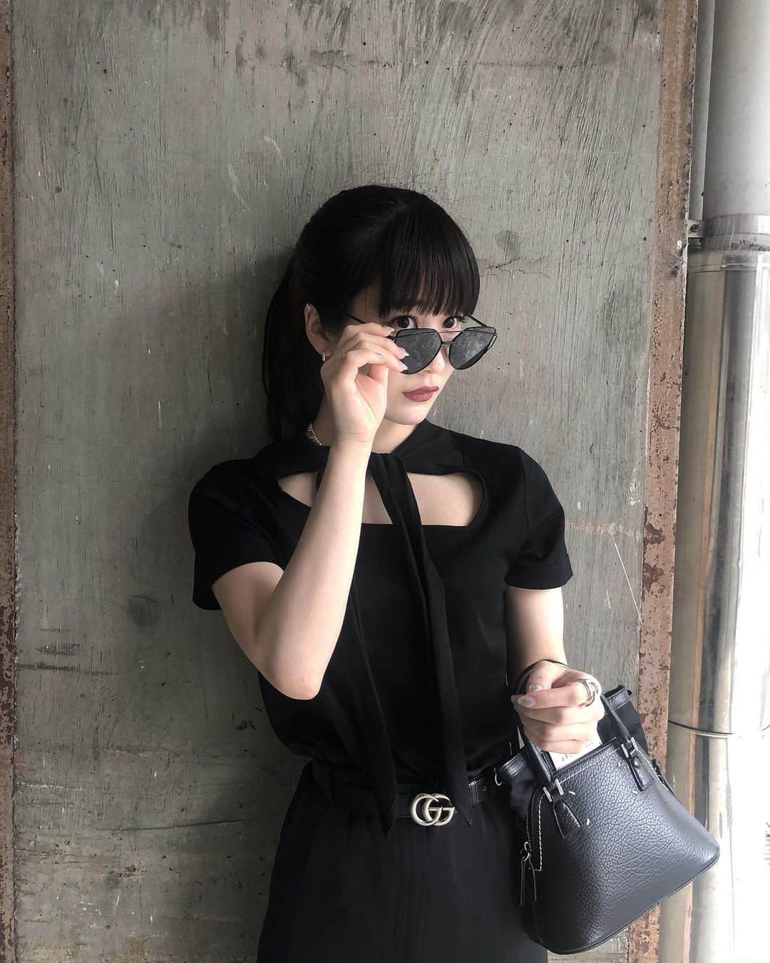 中村くるみのインスタグラム