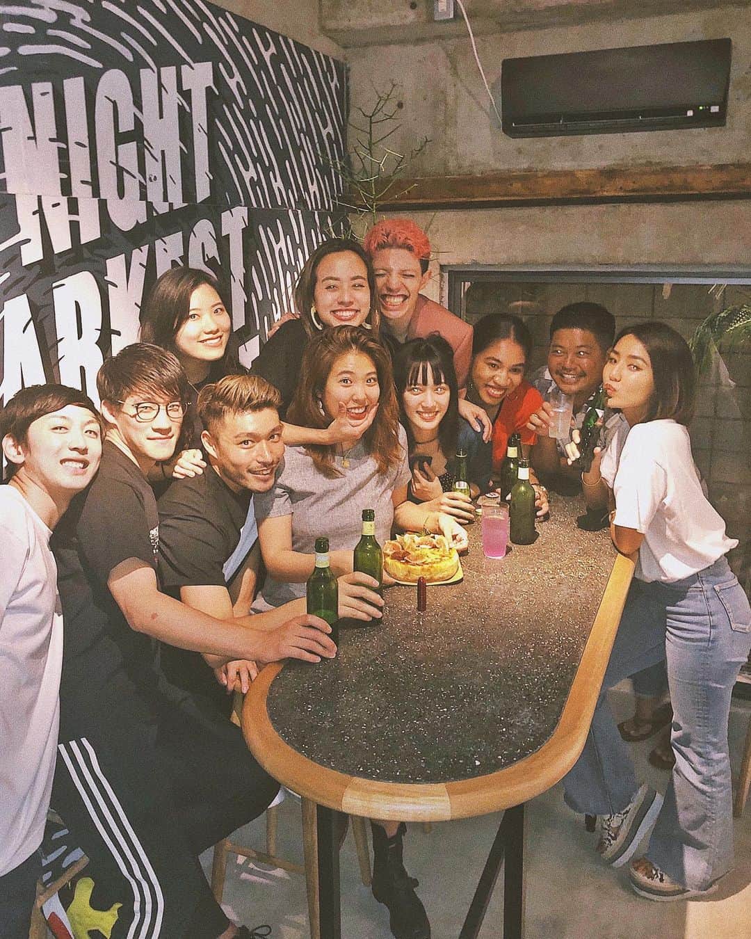 Tattyのグルメインスタ