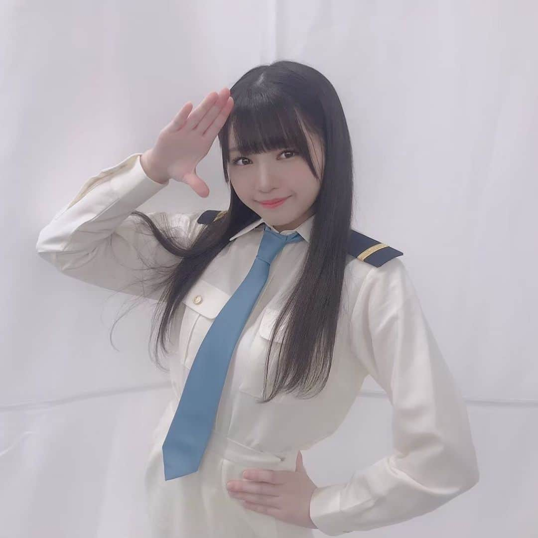 STU48のインスタグラム