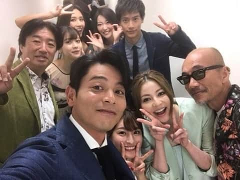 馬場ふみかさんのインスタグラム写真 - (馬場ふみかInstagram)「. 映画「ライフ・オン・ザ・ロングボード 2nd wave」 初日舞台挨拶、朝早くからありがとうございました！  ワンピース　@redvalentino  パンプス @louboutinworld」5月31日 11時08分 - fumika_baba