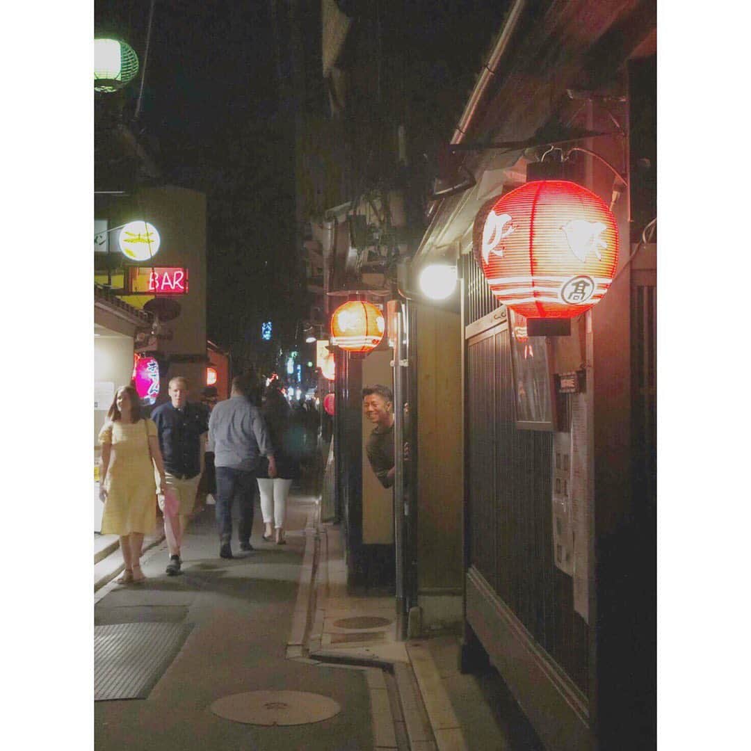 YWKIさんのインスタグラム写真 - (YWKIInstagram)「京都🍡🍵 . . #大原櫻子 #5thanniversary #live #tour」5月31日 11時02分 - ywkibhs