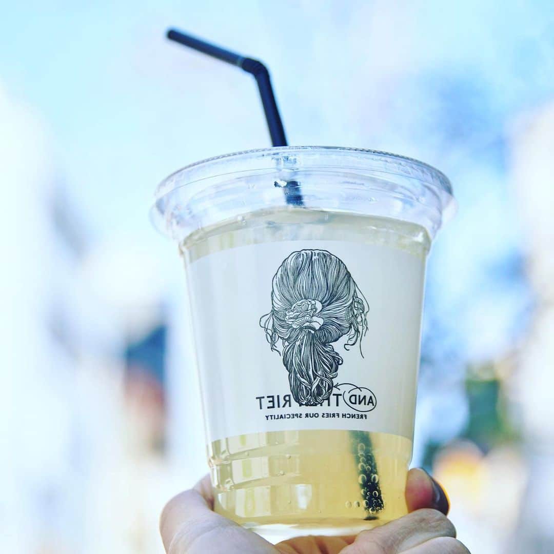 ReFa【MTG公式】のグルメインスタ