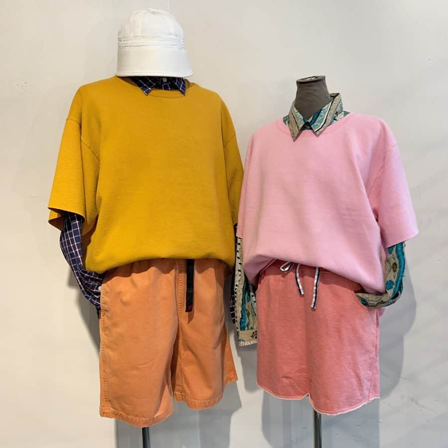 原宿シカゴのインスタグラム