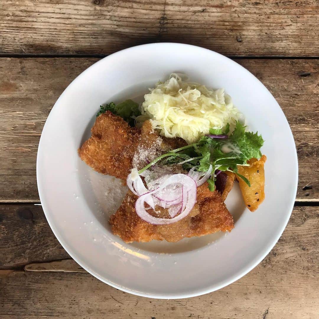 リバーサイドカフェ シエロイリオのグルメインスタ