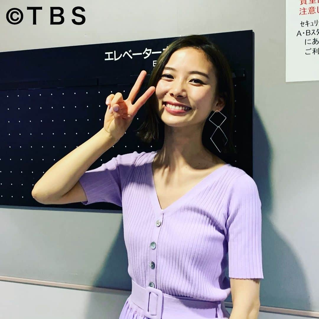 TBS「ジョブチューン」さんのインスタグラム写真 - (TBS「ジョブチューン」Instagram)「今週の「ジョブチューン」（TBS系列）は！ ⭐️リベンジマッチ🔥ガストVS一流料理人!ガストで食べるべき本当に美味しいメニューはどれ？▼100人がジャッジ!今すぐみんなに教えたくなる!拡散ネタ！『埼玉・缶詰・手相・風水!』★✊ 🚀視聴者プレゼント🎁もありますよ☆  6/3（土）よる7時〜放送です！ 皆さん、どうぞお楽しみに🚀 （※関東地域は、よる6:55〜）・ ・ 「手相」「風水」企画に島田秀平さん、直居由美里さんにご出演していただきました👀‼新しい手相の見方に✋ファッションから呼びこむ金運up風水をご紹介🌸✨ さぁ、出演者で最も金運が良い私服を着ていたのは誰？  #ネプチューン #名倉潤 #原田泰造 #堀内健 #バナナマン #設楽統 #日村勇紀 #土田晃之 #田中みな実 #島田秀平 #直居由美里 #小宮浩信 #ギャル曽根 #朝日奈央 #ゴールデンエイジ #三四郎 #芸人 #ジョブチューン #tbs #バラエティ #埼玉 #缶詰 #手相 #風水 #ガスト #私服」5月31日 11時36分 - jobtune_tbs