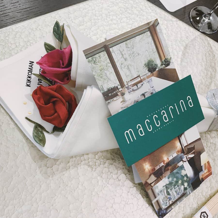 金ケ江悦子のグルメインスタ