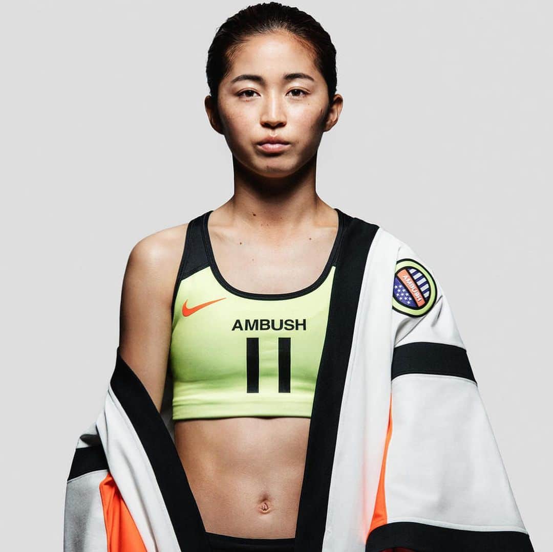 HYPEBEAST Japanさんのインスタグラム写真 - (HYPEBEAST JapanInstagram)「#hypebeastsports: Nike がFIFA女子ワールドカップ 2019に先駆け YOON や Kocher らとチームアップしたフットボールコレクションを発表 ▶︎詳細はプロフィールリンクから Photo : @nike」5月31日 11時40分 - hypebeastjp