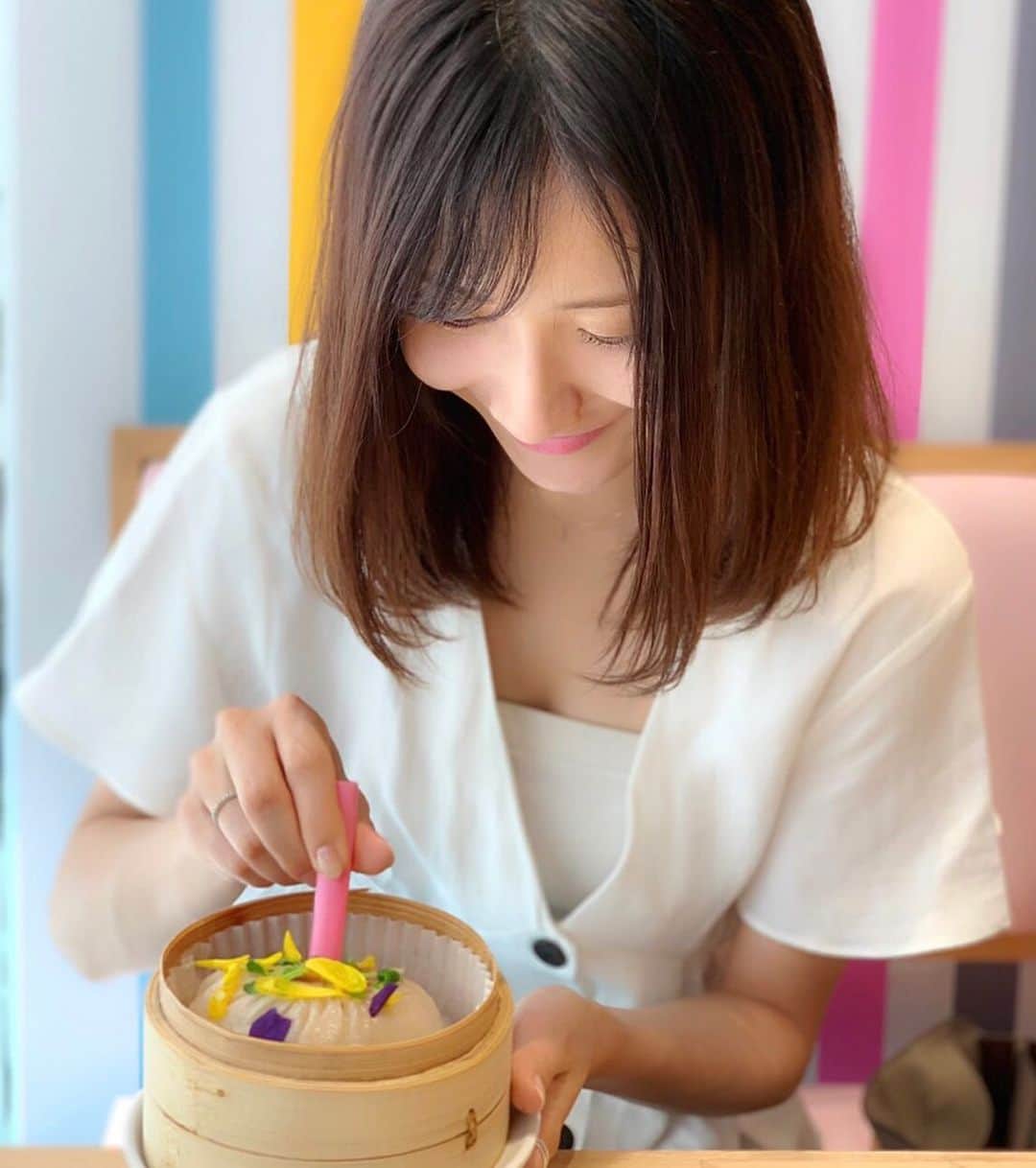 ヒガリノのグルメインスタ