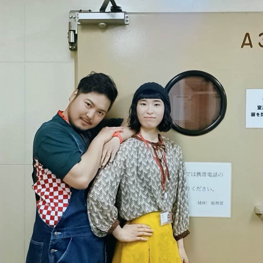 TBSドラマ「わたし、定時で帰ります。」のインスタグラム