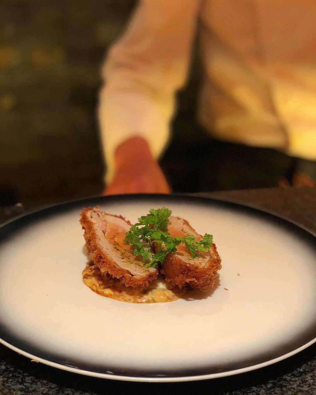 yuiのグルメインスタ