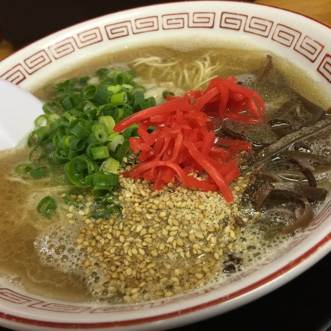 笑福亭恭瓶のグルメインスタ