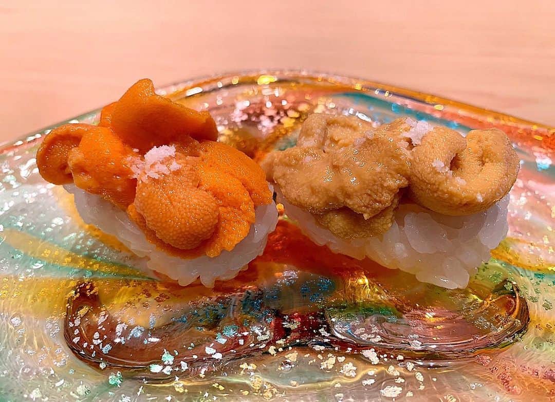 百合華のグルメインスタ