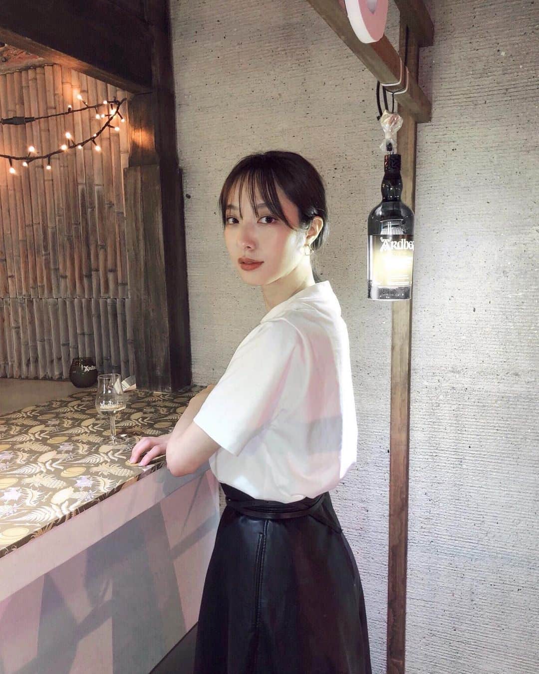 佐藤さきのグルメインスタ