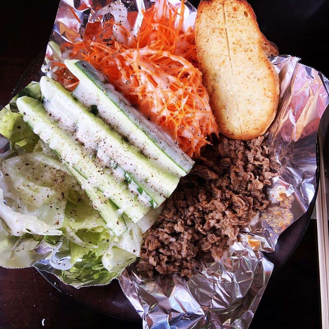 志摩有子のグルメインスタ