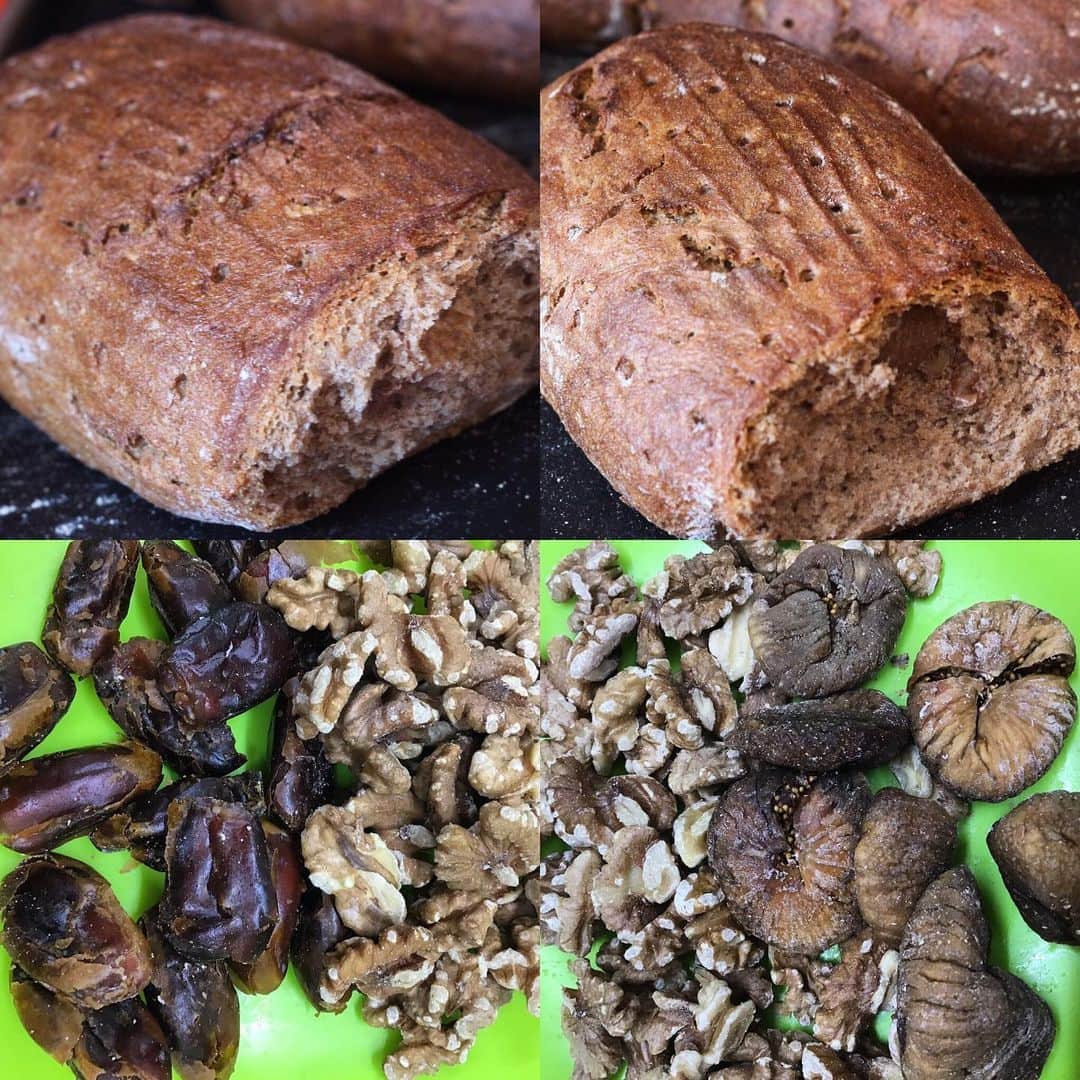 魔女菅原のグルメインスタ