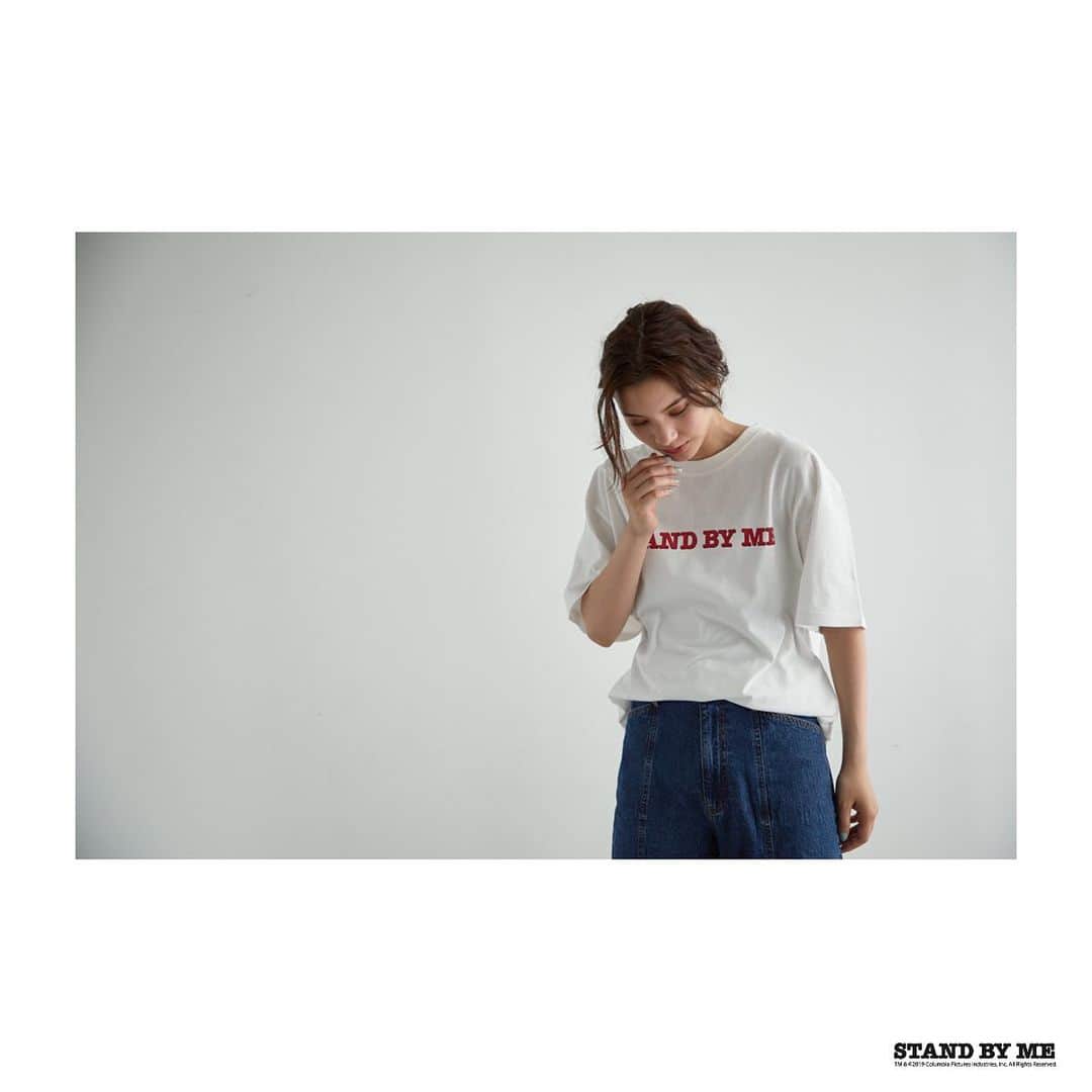 のインスタグラム：「GOOD ROCK SPEED.﻿﻿ ﻿﻿ OZOC別注アイテム発売中。﻿﻿ ﻿﻿ アメカジやヴィンテージ、ポップカルチャーを愛し﻿﻿ 独自の視点で「イマ」を表現する﻿﻿ NEW VINTAGEなカットソーブランド。﻿﻿ ﻿﻿ 今シーズンはアクティブな夏にぴったりな﻿﻿ CINEMA,ROCKにフォーカスした﻿﻿ ヴィンテージライクなプリントTをご用意しました。﻿﻿ ﻿﻿ 公式サイトにて、別注アイテムの﻿﻿ 着回しスタイルをご紹介中！﻿﻿ 是非合わせてチェック下さい✔️﻿﻿ ﻿ NEWS!!! ———————————﻿﻿﻿ ワールドオンラインストアにて 【ボーナスポイントキャンペーン】実施中！ 期間:5/31(金)〜6/4(火) 期間中のお買い上げ金額に応じて﻿﻿ 最大【5,000ポイント】プレゼント🎁 新作もセールも対象となります！﻿﻿ ﻿﻿ ﻿﻿ #OZOC」