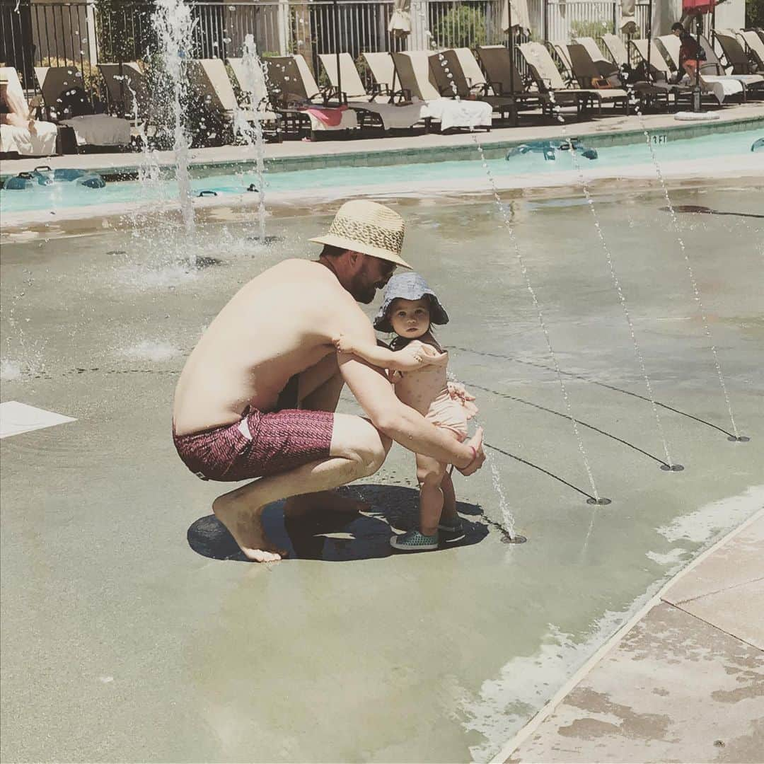 リンジー・フォンセカさんのインスタグラム写真 - (リンジー・フォンセカInstagram)「Sometimes you need to just get the heck out of town. #palmsprings」5月31日 12時35分 - lyndsyfonseca