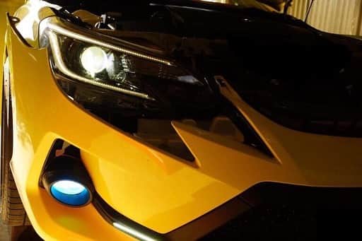 fcl.(エフシーエル)のインスタグラム