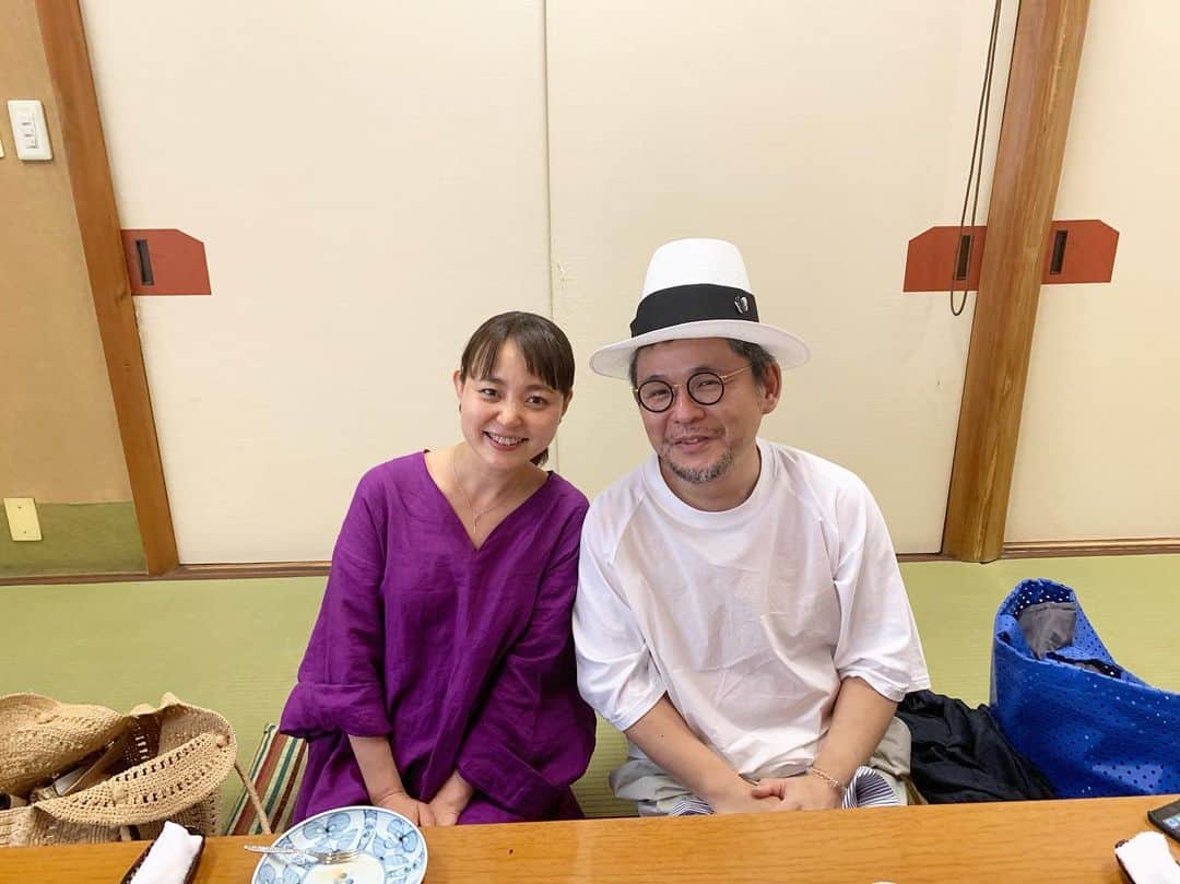 青山有紀のグルメインスタ