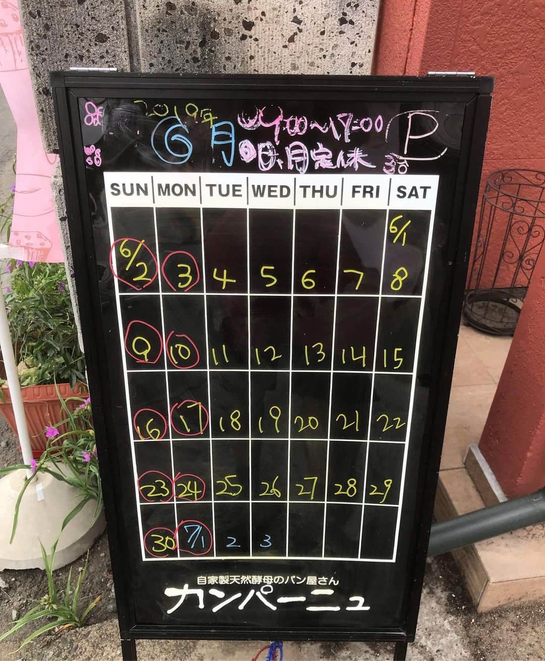 魔女菅原のグルメインスタ