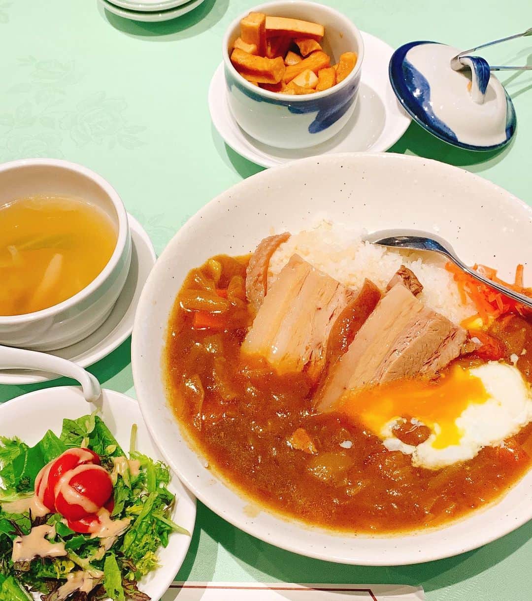 樫原伸彦のグルメインスタ