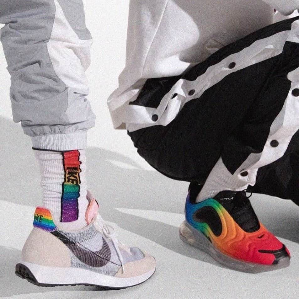 Sports Lab by atmos OSAKAのインスタグラム