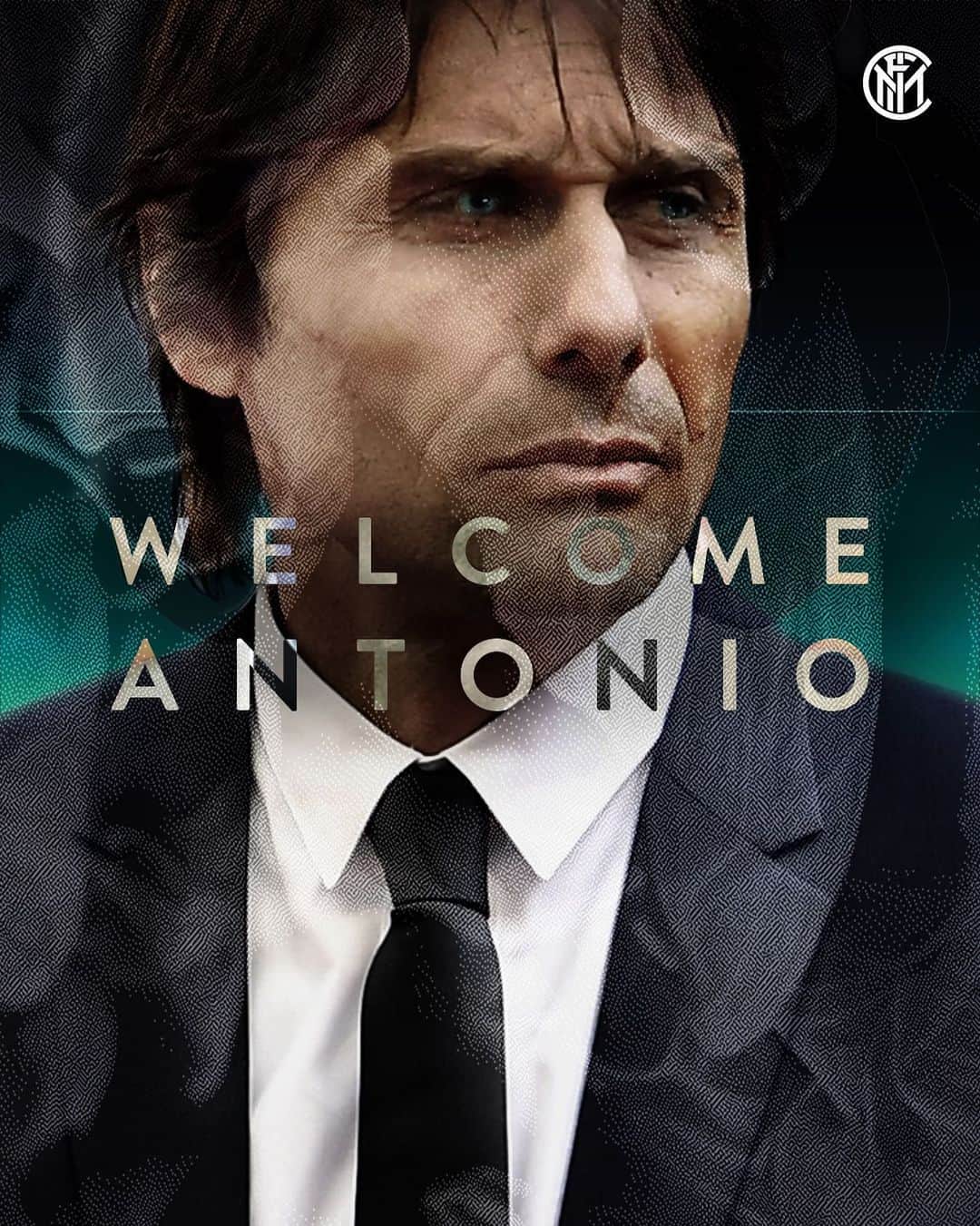 インテルナツィオナーレ・ミラノさんのインスタグラム写真 - (インテルナツィオナーレ・ミラノInstagram)「#WELCOMEANTONIO! 📣👍🏼⚽️ Official: Antonio #Conte will be Inter's new Coach! #Inter #ForzaInter #NotForEveryone #Football」5月31日 13時04分 - inter