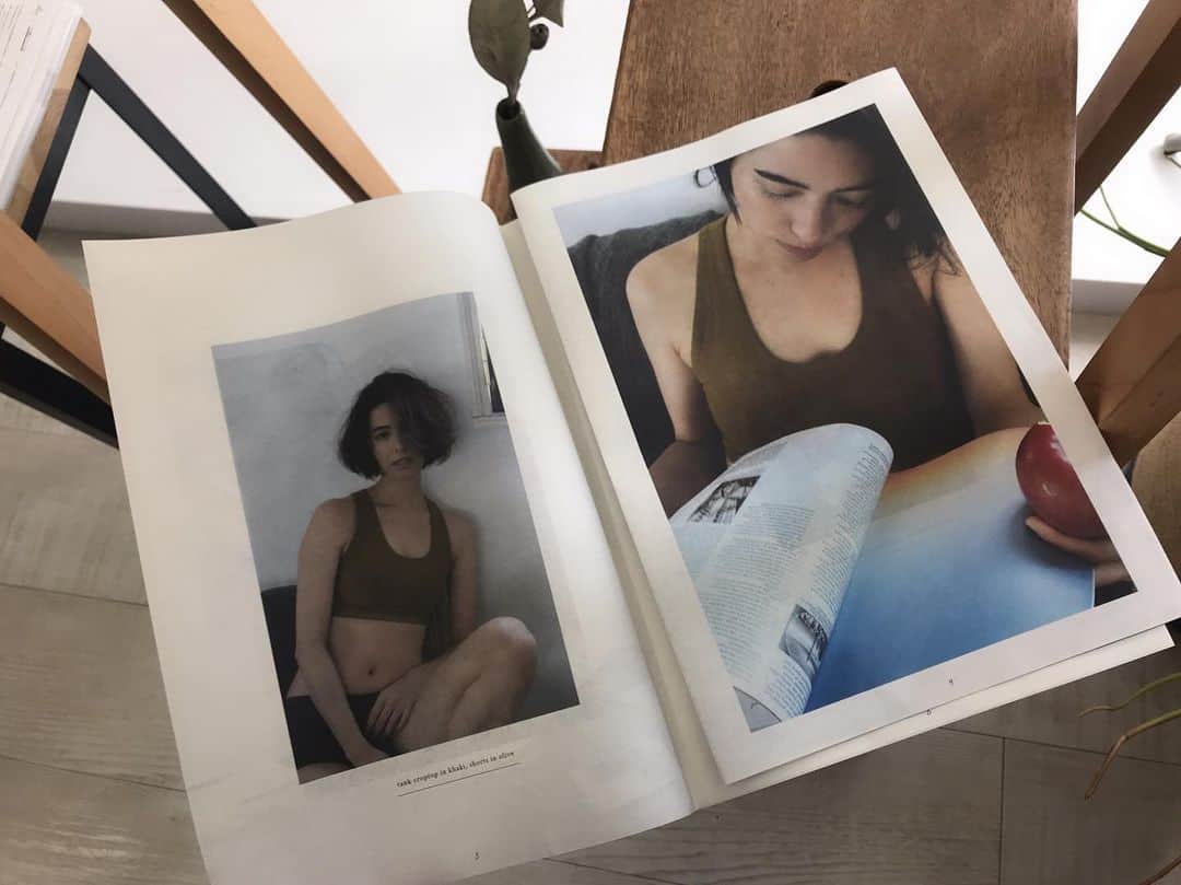 後藤夕貴のインスタグラム：「inspiration.. ここ最近は生誕のグッズやら準備やらで 職人並みに画面とにらめっこしてます💻 ㅤ #最近の口癖 #インスピレーション  #お楽しみに！」