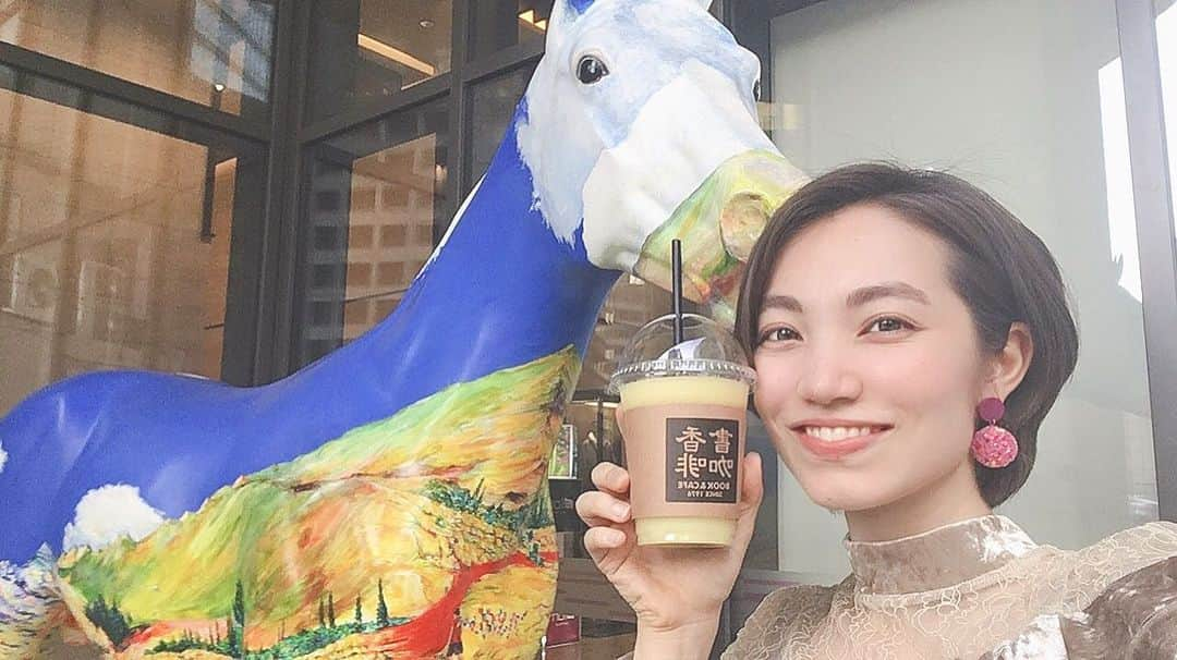 加藤ジーナのインスタグラム