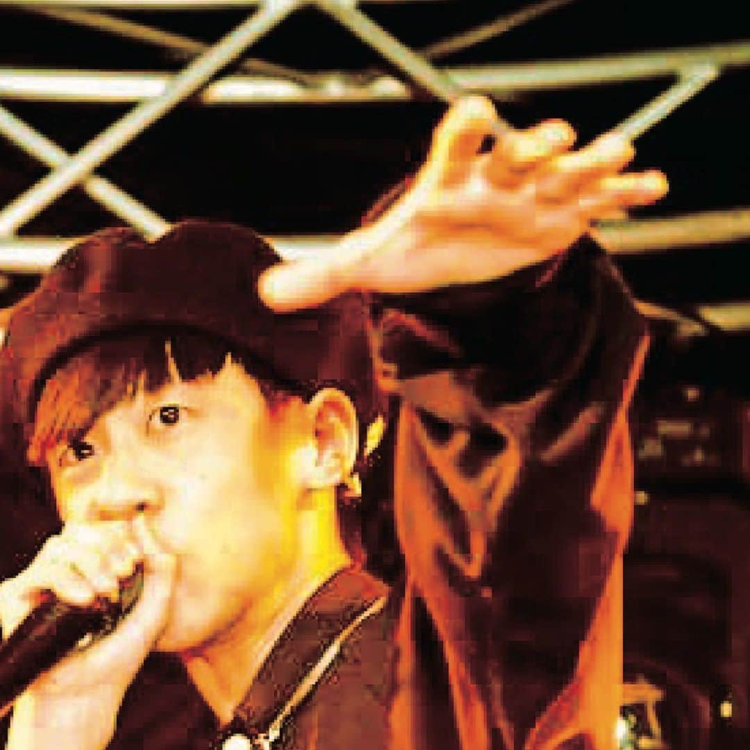 thefactorytokyoのインスタグラム