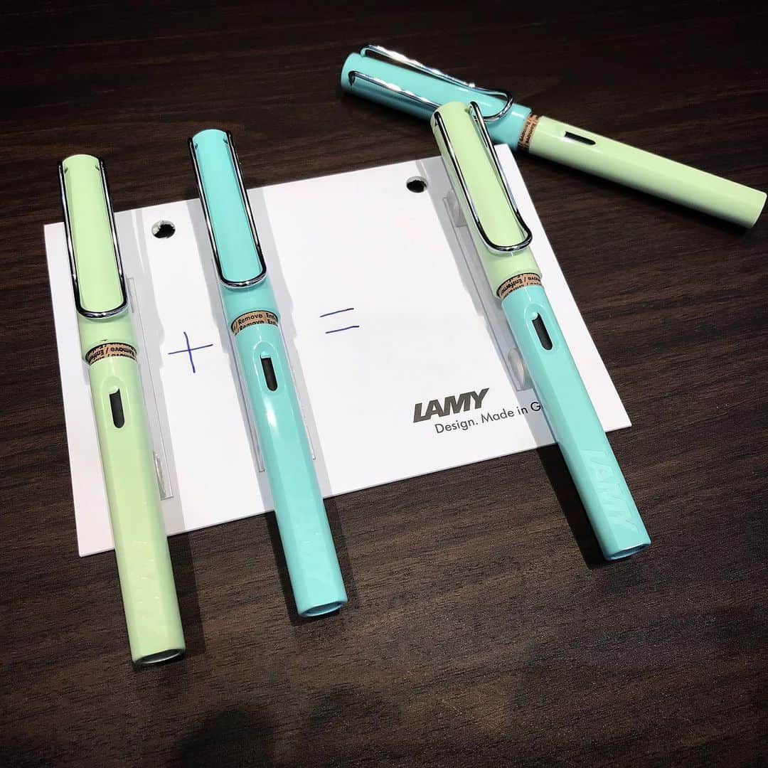 Omotecho Style Storeのインスタグラム