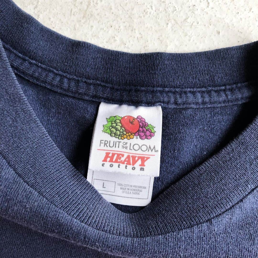 DROP...vintage select shopさんのインスタグラム写真 - (DROP...vintage select shopInstagram)「【New stuff】 1990s MADE IN USA FRUIT OF THE LOOM SPRINGFIELD ELEMENTARY SUMMER SCHOOL The Simpsons print tee size L PRICE ¥4900-(+TAX) DMへお問い合わせ宜しくお願い致します」5月31日 13時44分 - tokyo_drop