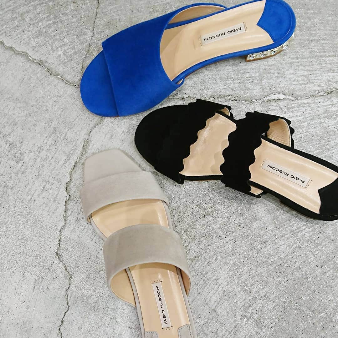 ファビオ ルスコーニのグルメインスタ