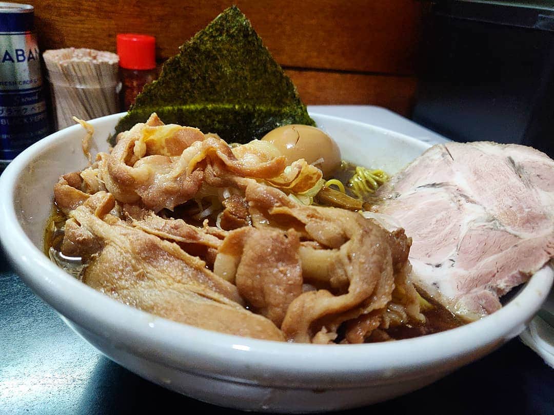 つけMen野郎のグルメインスタ