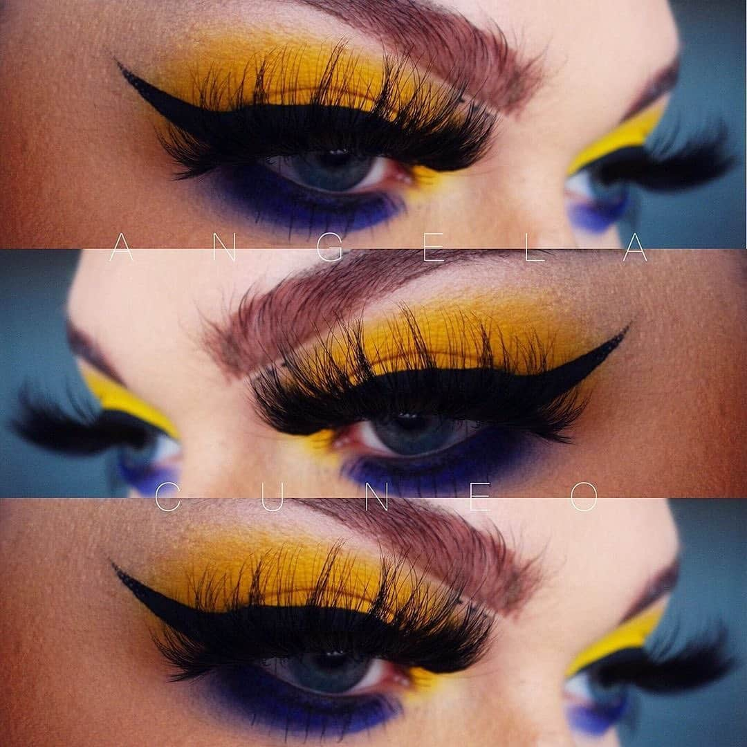 Anastasia Beverly Hillsさんのインスタグラム写真 - (Anastasia Beverly HillsInstagram)「More amazing looks with the #ABHxAlyssaEdwards Palette 😍  Which look is your favorite ?  1 @sune.mua  2. @1princessjasmine  3. @zoemexiamakeup  4. @suzettee.b  5. @pippambarnes  6. @angela_cuneo  7. @paulasmakeupvanity  8. @brandonnbutt  9. @margiezank  10. @britmunmakeup」5月31日 14時32分 - anastasiabeverlyhills