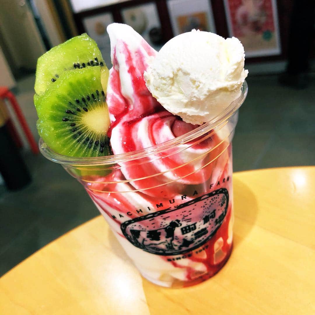 脇田唯のグルメインスタ