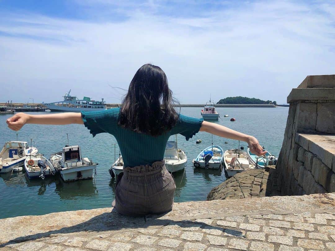 武藤十夢のインスタグラム