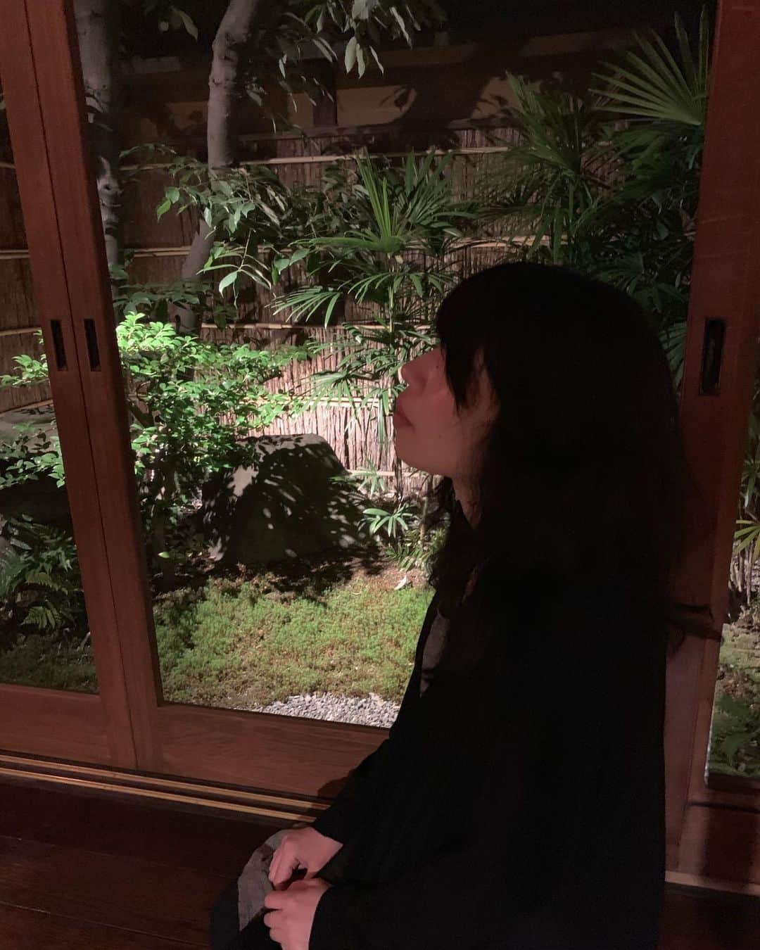 BORISさんのインスタグラム写真 - (BORISInstagram)「Staying Kyoto with EQD team. Beautiful Place. Chilling.  #eqdtour2019」5月31日 20時15分 - borisdronevil